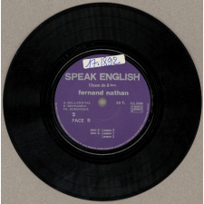 Speak English : classe de 6e. Unit 1 - Lesson 4, Unit 2 - Lesson 1, Lesson 2, Lesson 3, Unit 3 - Lesson 1, Lesson 2