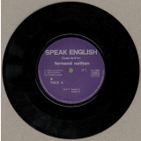 Speak English : classe de 6e. Unit 7 - Lesson 2, Lesson 3, Unit 8 - Lesson 1, Lesson 2