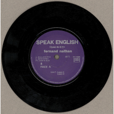 Speak English : classe de 6e. Unit 7 - Lesson 2, Lesson 3, Unit 8 - Lesson 1, Lesson 2