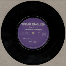 Speak English : classe de 6e. Unit 10 - Lesson 1, Lesson 2, Lesson 3, Unit 11 - Lesson 1
