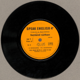 Speak English 4e. U. 2, The Man with a Job to Do