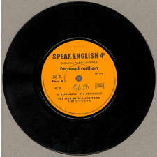 Speak English 4e. U. 2, The Man with a Job to Do