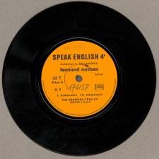 Speak English 4e. U. 3, The shopping-trolley