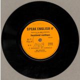 Speak English 4e. U. 5, The Rescue