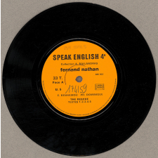 Speak English 4e. U. 5, The Rescue