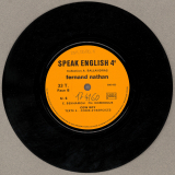 Speak English 4e. U. 6, Cow Boy
