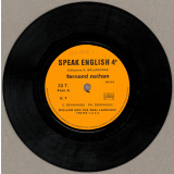 Speak English 4e. U. 7, William and the Real Laurence