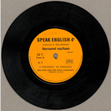 Speak English 4e. U. 7, William and the Real Laurence