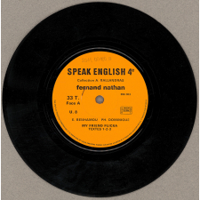 Speak English 4e. U. 8, My Friend Flicka