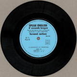 Speak English 4e seconde langue : textes des leçons, choix d'exercices.   Disque 6 : Unit 11, Unit 12