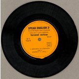 Speak English 3e : textes des leçons, choix d'exercices. Disque 3 : Unit 3