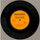 Speak English 3e : textes des leçons, choix d'exercices. Disque 4 : Unit 4