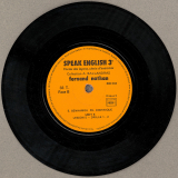 Speak English 3e : textes des leçons, choix d'exercices. Disque 5 : Unit 5