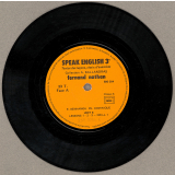Speak English 3e : textes des leçons, choix d'exercices. Disque 6 : Unit 6