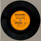 Speak English 3e : textes des leçons, choix d'exercices. Disque 7 : Unit 7