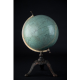 Globe céleste