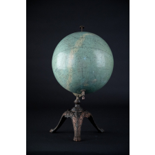Globe céleste