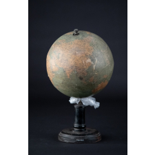 Globe terrestre