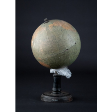 Globe terrestre