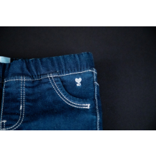 Aujourd'hui en Obaïbi : pantalon fille