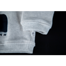 Aujourd'hui en Obaïbi : sweat garçon