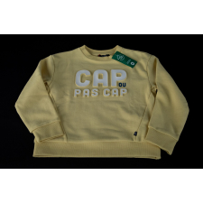 Aujourd'hui en Okaïdi : sweat mixte