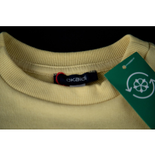 Aujourd'hui en Okaïdi : sweat mixte