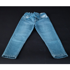 Aujourd'hui en Okaïdi : pantalon fille