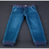 Aujourd'hui en Okaïdi : pantalon garçon