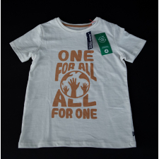 Aujourd'hui en Okaïdi : Tee-shirt à message