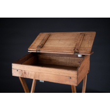 Pupitre pliable d'enfant