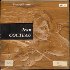 Jean Cocteau dit... : Plain-Chant (Fragments)