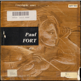 Paul Fort dit... 