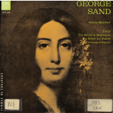George Sand