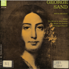 George Sand