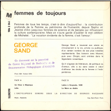 George Sand