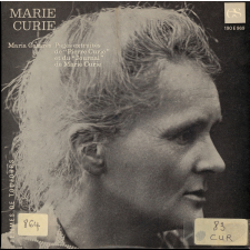 Marie Curie