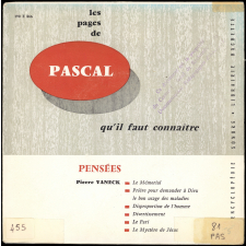 Pensées