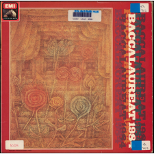 Baccalauréat 1984. .