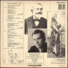 Baccalauréat 1984. .