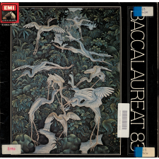 Baccalauréat 1983. .