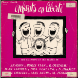 Enfants en liberté. .
