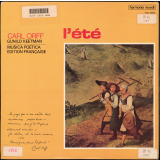 L'été