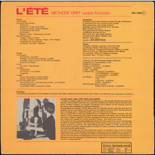 L'été