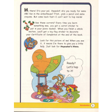 Jump Start Kindergarten Lowercase Letters.