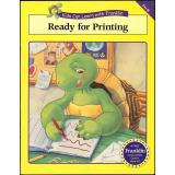 Ready for Printing - Kids Can Learn with Franklin.