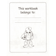 Ready for Printing - Kids Can Learn with Franklin.