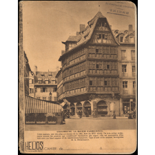 Cahier de géométrie