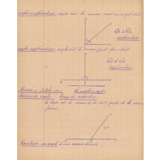 Géométrie-Cours d'arithmétique