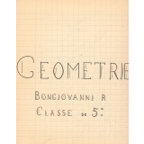 Géométrie